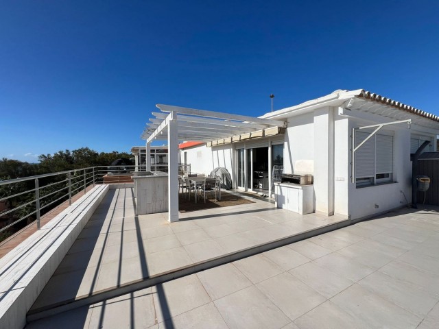 4 Slaapkamer Appartement in Carib Playa