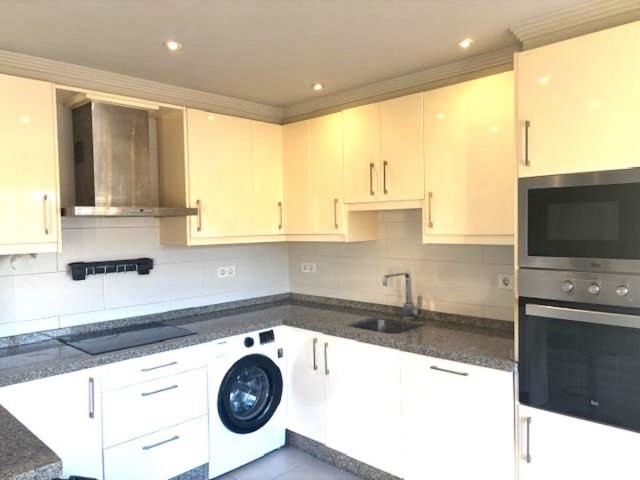 4 Slaapkamer Appartement in Carib Playa