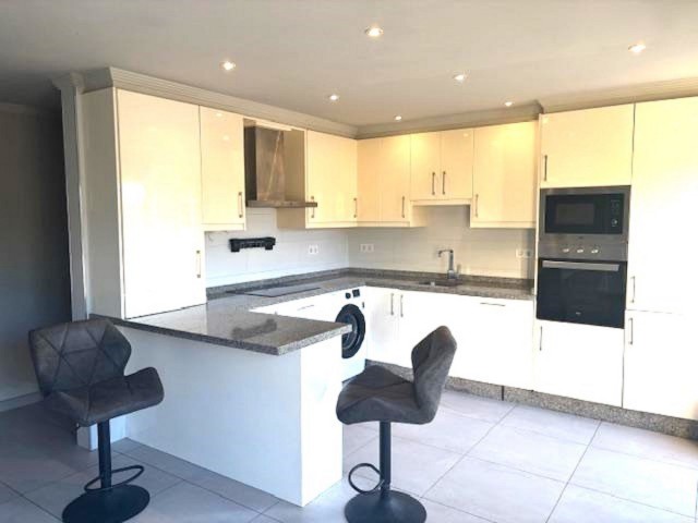 4 Slaapkamer Appartement in Carib Playa