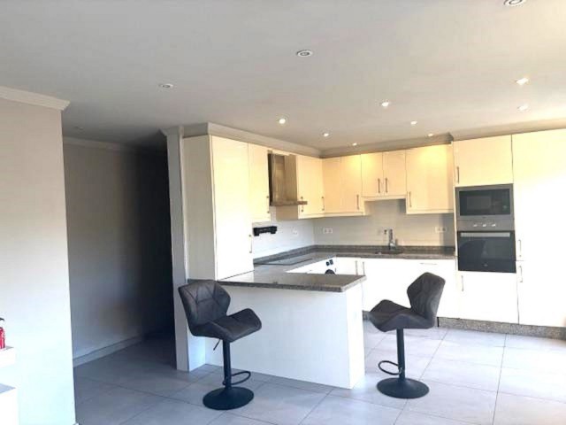 4 Slaapkamer Appartement in Carib Playa