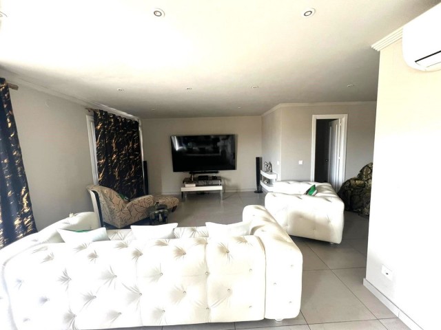 4 Slaapkamer Appartement in Carib Playa