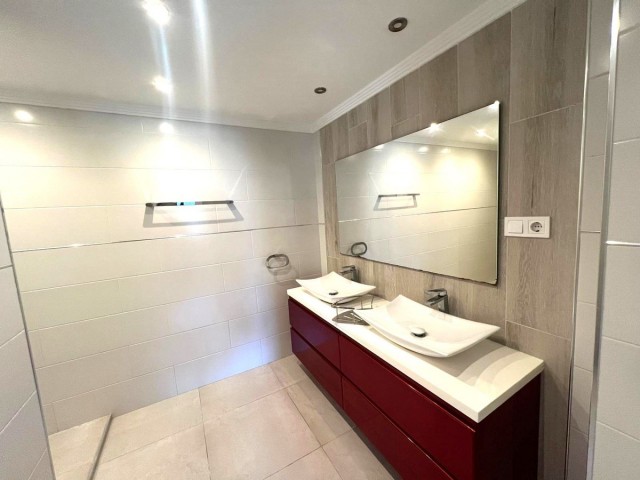 4 Slaapkamer Appartement in Carib Playa