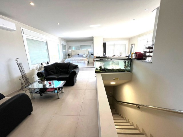 4 Slaapkamer Appartement in Carib Playa