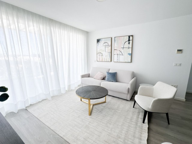 3 Bedrooms Apartment in La Cala de Mijas