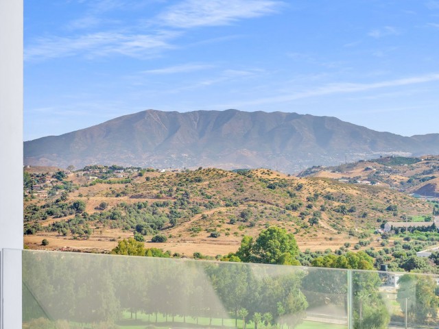 Apartamento, La Cala de Mijas, R5135818