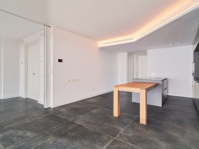 2 Schlafzimmer Apartment in Fuengirola