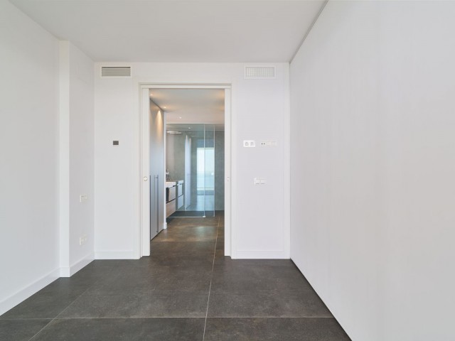 2 Schlafzimmer Apartment in Fuengirola