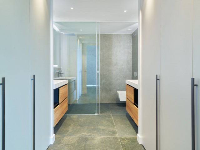 2 Schlafzimmer Apartment in Fuengirola