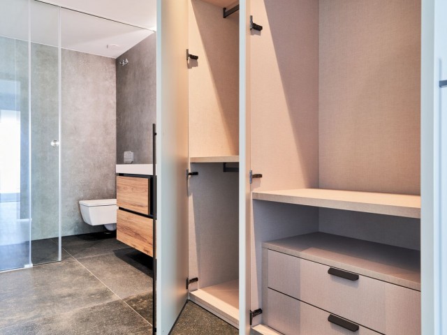 2 Schlafzimmer Apartment in Fuengirola