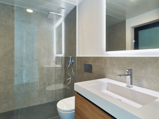 2 Schlafzimmer Apartment in Fuengirola