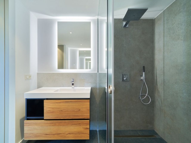 2 Schlafzimmer Apartment in Fuengirola