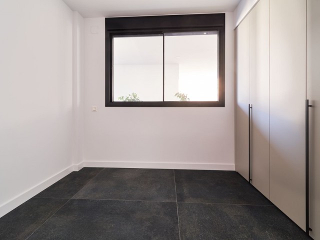 2 Schlafzimmer Apartment in Fuengirola