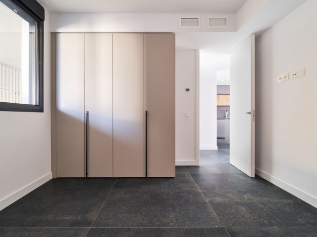 2 Schlafzimmer Apartment in Fuengirola