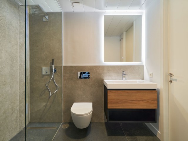 2 Schlafzimmer Apartment in Fuengirola