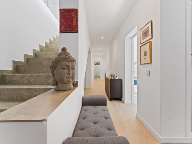 4 Bedrooms Villa in Fuengirola