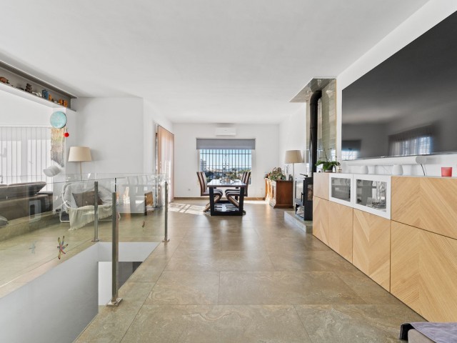 4 Bedrooms Villa in Fuengirola