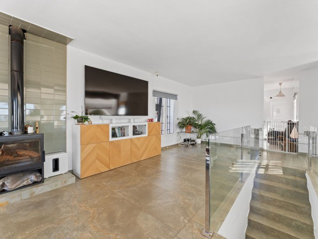 4 Bedrooms Villa in Fuengirola