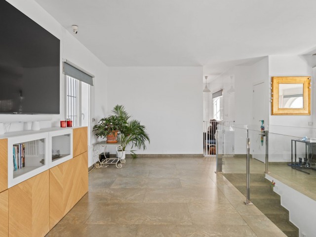 4 Bedrooms Villa in Fuengirola