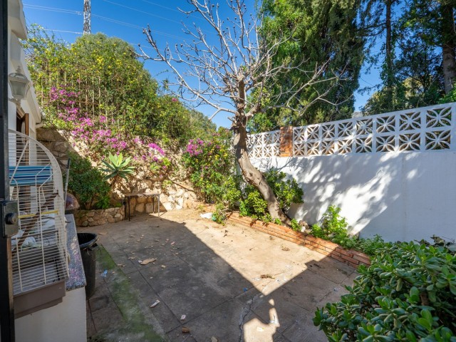 4 Bedrooms Villa in Fuengirola