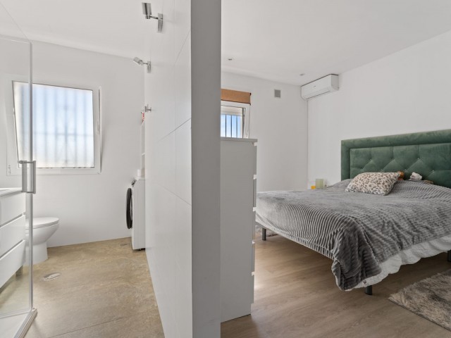 4 Bedrooms Villa in Fuengirola