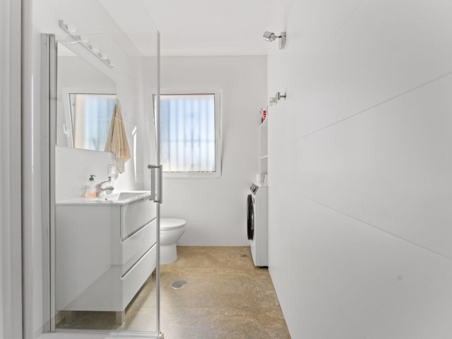 4 Bedrooms Villa in Fuengirola