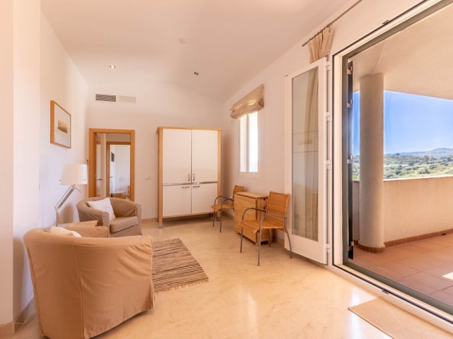 4 Bedrooms Villa in Mijas Golf