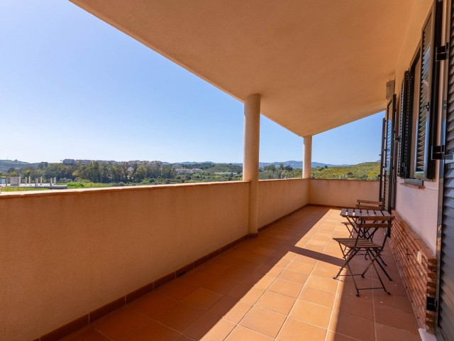 4 Bedrooms Villa in Mijas Golf