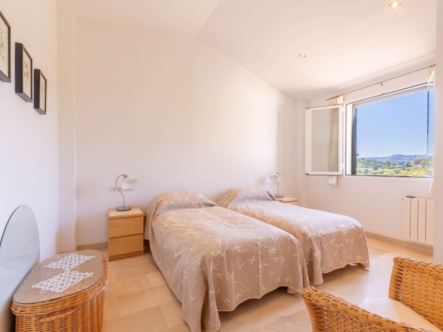 4 Bedrooms Villa in Mijas Golf