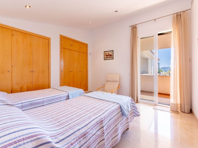 4 Bedrooms Villa in Mijas Golf