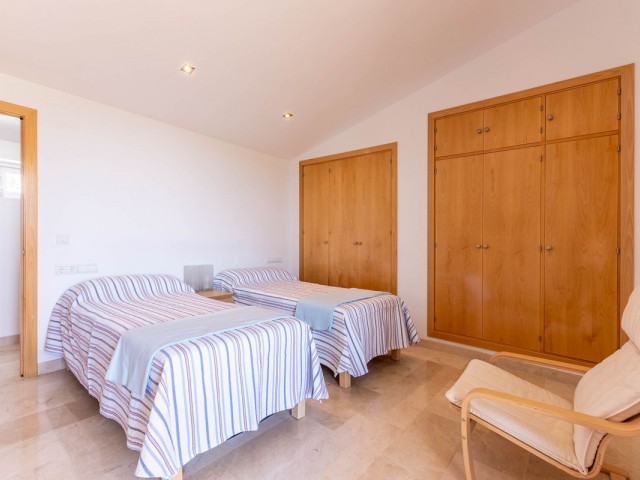 4 Bedrooms Villa in Mijas Golf