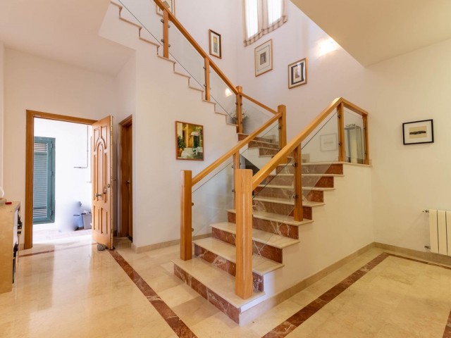 4 Bedrooms Villa in Mijas Golf