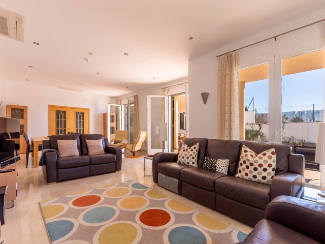 4 Bedrooms Villa in Mijas Golf