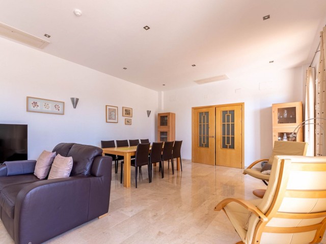 4 Bedrooms Villa in Mijas Golf
