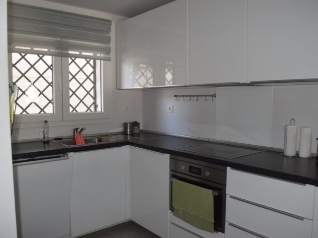 2 Bedrooms Apartment in Nueva Andalucía