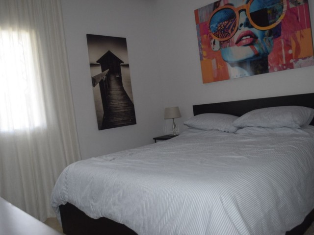 2 Bedrooms Apartment in Nueva Andalucía