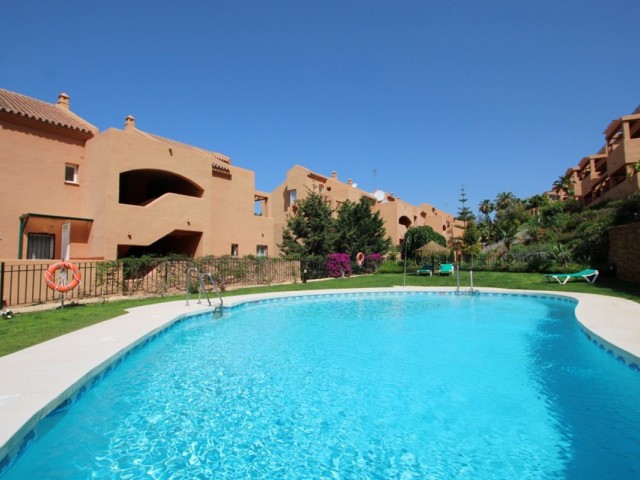 Leilighet, Elviria