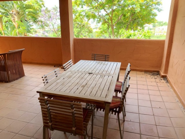 2 Soveroms Leilighet i Elviria