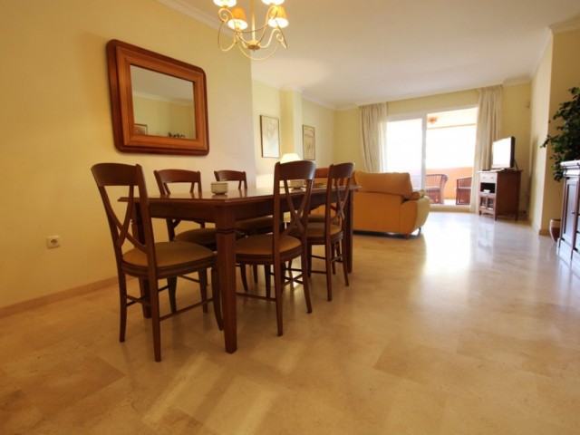 2 Soveroms Leilighet i Elviria