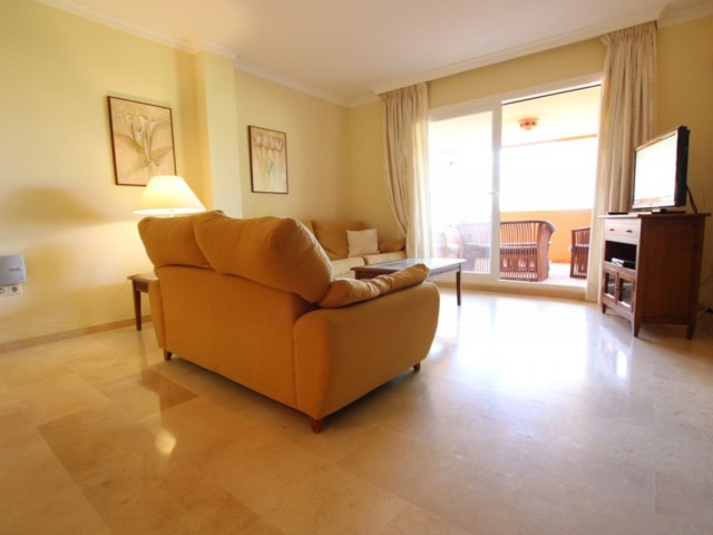 2 Soveroms Leilighet i Elviria