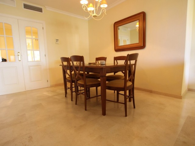 2 Soveroms Leilighet i Elviria