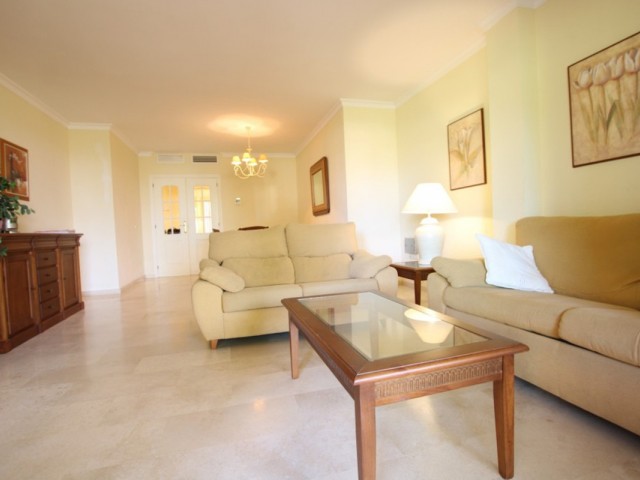 2 Soveroms Leilighet i Elviria