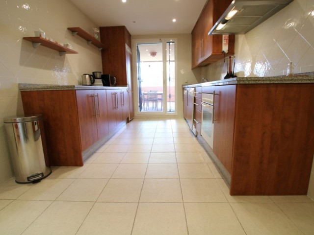 2 Soveroms Leilighet i Elviria