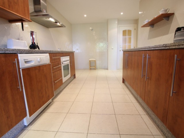 2 Soveroms Leilighet i Elviria