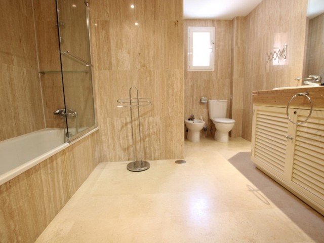 2 Soveroms Leilighet i Elviria