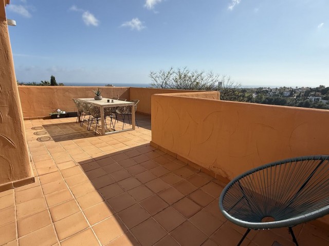 Apartamento, Elviria, R5325196