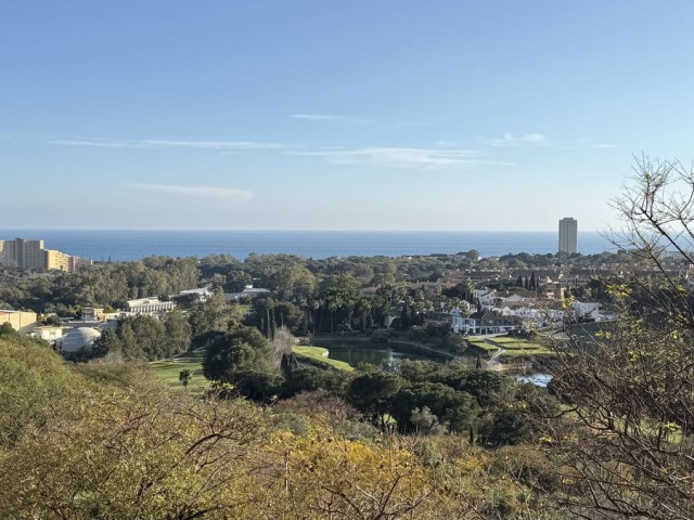 Apartment, Elviria, R5325196