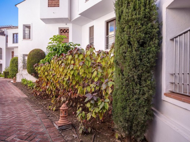 Appartement avec 2 Chambres  à Los Arqueros