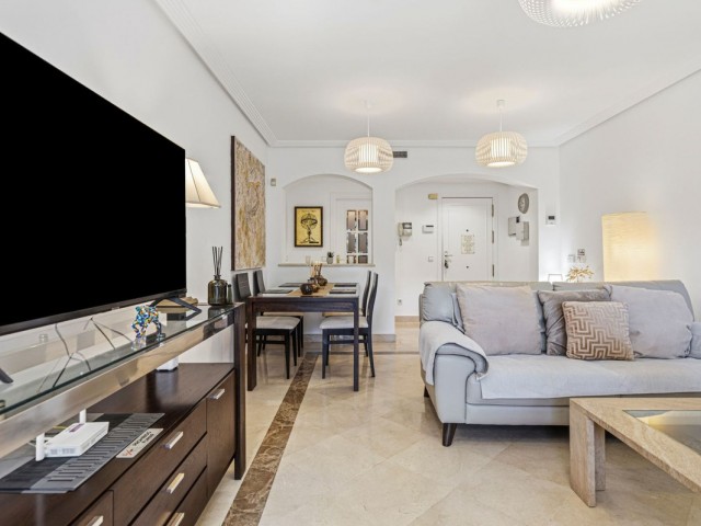 Appartement avec 2 Chambres  à Los Arqueros