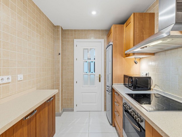 Appartement avec 2 Chambres  à Los Arqueros