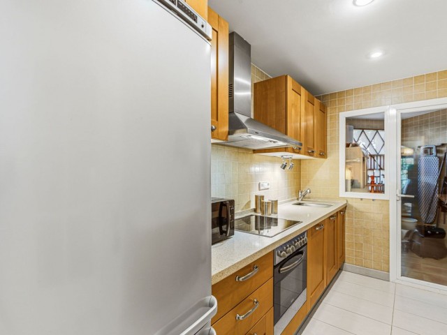 Appartement avec 2 Chambres  à Los Arqueros